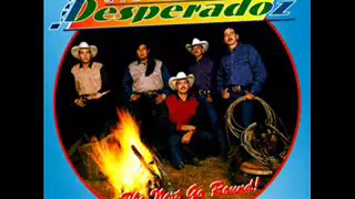 Los  Desperadoz  -  Dos Hojas  Sin Rumbo