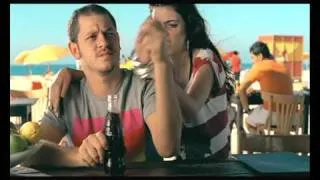 Coca-Cola - Turn - Beach Bar