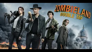 Zombieland Double Tap 2019 Movie | Woody Harrelson, Jesse Eisenberg | Zombieland 2 Movie Full Review