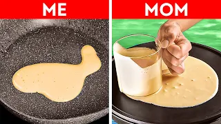 Effective Kitchen Hacks And Unusual Cooking Tips