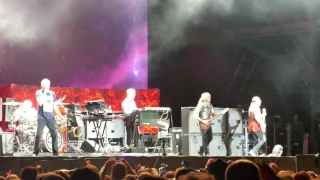 Deep Purple - Space Truckin' @ Belgium, Graspop Metal Meeting - 2017-06-17