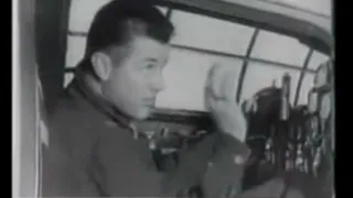 R.I.P. Chuck Yeager - Breaking The Sound Barrier - Speed Of Sound Tribute - Coldplay