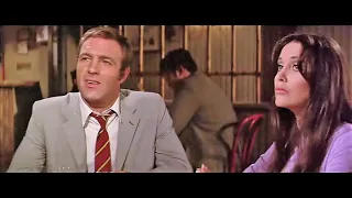 RABBIT, RUN (1970) Clip - James Caan, Jack Albertson, & Anjanette Comer