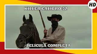 Killer calibro 32 | HD | Acción | Película Completa en Español