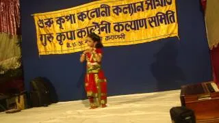 Naino mai sapna dance