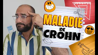 La Maladie de Crohn : Présentation