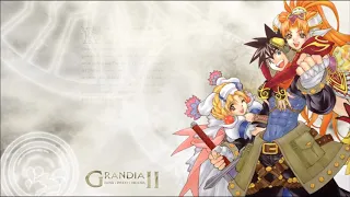 Best VGM 1754 - Grandia II - Cyrum Kingdom