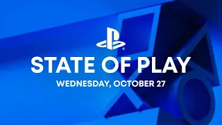 Reacts to a Good Playstation State of Play