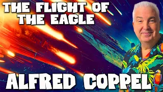 Alfred Coppel Audiobook Full: The Flight of the Eagle Short Audiobook