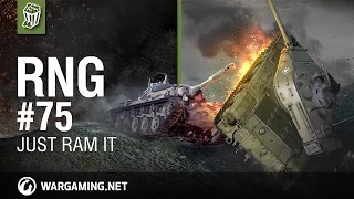 World of Tanks - RNG #75