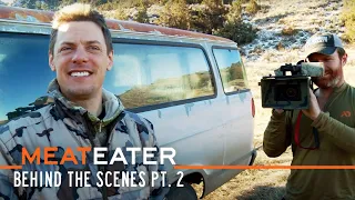 Meet the Meateaters: Montana Crew Muley Pt. 2 | S3E03 | MeatEater
