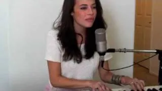 Chloe Bridges Facetime live