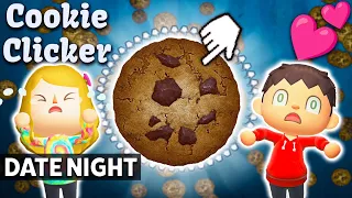 Cookie Clicker Date Night