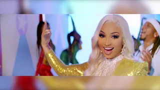 Shenseea x Kerwin Du Bois - Can You Feel It - D Ninja Productions Intro