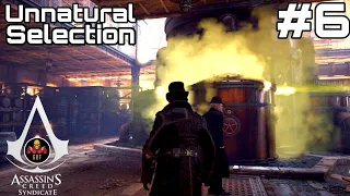 Unnatural Selection - Assassin's Creed Syndicate - Sequence 04_Memory 2_GAMERS-BATTLEFIELD