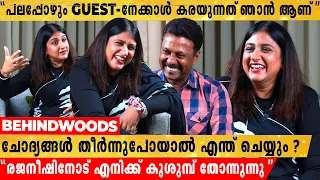 "15 വയസുള്ള മകളാണ് പുതിയ കാലത്തെ കുറിച്ച് പഠിപ്പിക്കുന്നത് " | Interview With Dhanya Varma