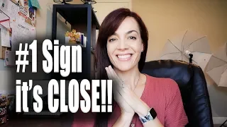 How to tell if your manifestation is CLOSE!!