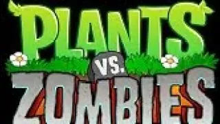 PVZ The Cursed Zombies on your lawn beta