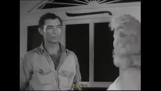 Nas Selvas das Caraíbas - Lee Van Cleef - Legendado