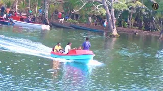 Solomon Islands Travel. 🇸🇧  Boat trip to Isabel Province.