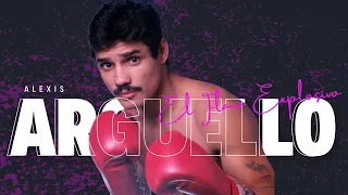 Alexis Arguello Documentary - Boxing's Legendary Gentleman