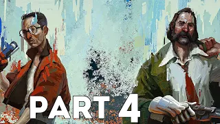 Disco Elysium The Final Cut Gameplay Walkthrough Part 4- The Jam Mystery & Send Body To Processing