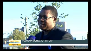 Children with autism deserve to get education: Lesufi