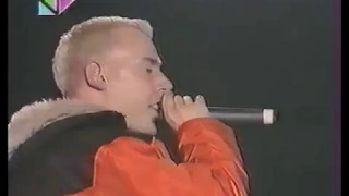 Scooter - We Take You Higher (Live In Vilnius '97)