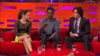 The Graham Norton Show - S11E05 (Part 2/4)