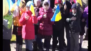 Гімн України