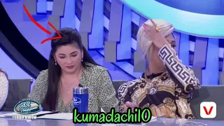 nadine bumisita kay james reid sa idol philippines