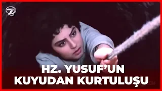 Hz. Yusuf'un Çocukluğu - Kuyudan Çıkışı - Hz. Yusuf 3. Bölüm