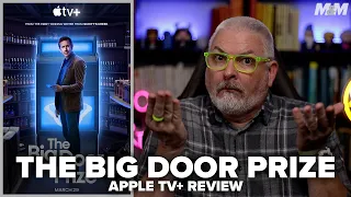 The Big Door Prize (2023) Apple TV Plus Review
