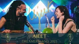 Ajeet - Dreamersland Festival 2023: Live Concert in Poland