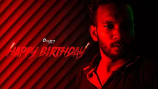 HAPPY BIRTHDAY | OSCONE CREATIVE SERIES | Nikhil Verma, Rohan Kumar Mishra, Naveen Kumar