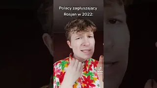 Polacy zagłuszają Rosjan 1920 vs 2022