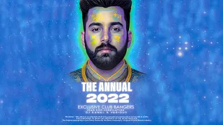 KAY SERA SERA (MASHUP) - DJ KAWAL X DJ BAICHUN  (THE ANNUAL 2022)