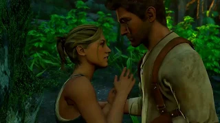 Uncharted: Drake's Fortune - Chapter 3 - A Surprising Find