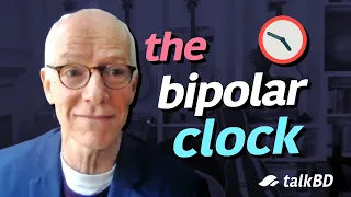 Why Light & Daily Routines Are So Important for Bipolar Disorder (Prof. Greg Murray)