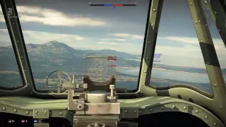 War Thunder японские самолёты