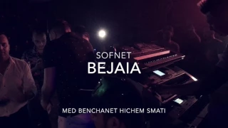 Mohamed Benchanet & Hichem Smati live 4 Royal Bejaia 2017 720p by Sofnet