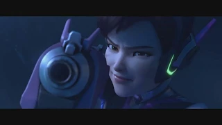 Blizzard's Overwatch - Official Trailer (Endgame Style)