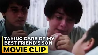 Taking care of my best friend's son | Super Women 2.0: 'Maalaala Mo Kaya: The Movie' | #MovieClip