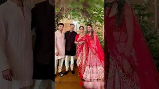 Diya Mirza with her husband beautiful couple ❣️🌹🥰|| #bollywood #shorts #viral