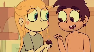 Star vs the Forces of Evil - I'll Marry You Someday, Star!