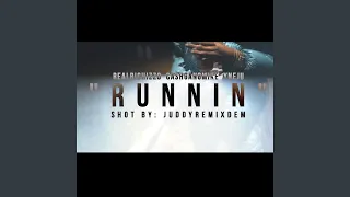 Runnin (feat. CashGangMike & YneJu)