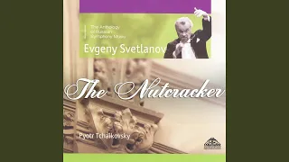 The Nutcracker, Op. 71, Act I, Scene 3: Children’s Galop and Arrival of the Guests