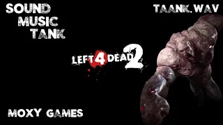 Left 4 Dead 2 All Sounds: ALL SPECIAL INFECTED SOUNDS