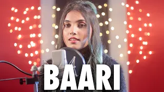 Baari by Bilal Saeed and Momina Mustehsan | Cover By AiSh