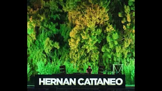 Hernan Cattaneo live at Woodstock 69 Bloenmendaal , Netherlands - July 2018